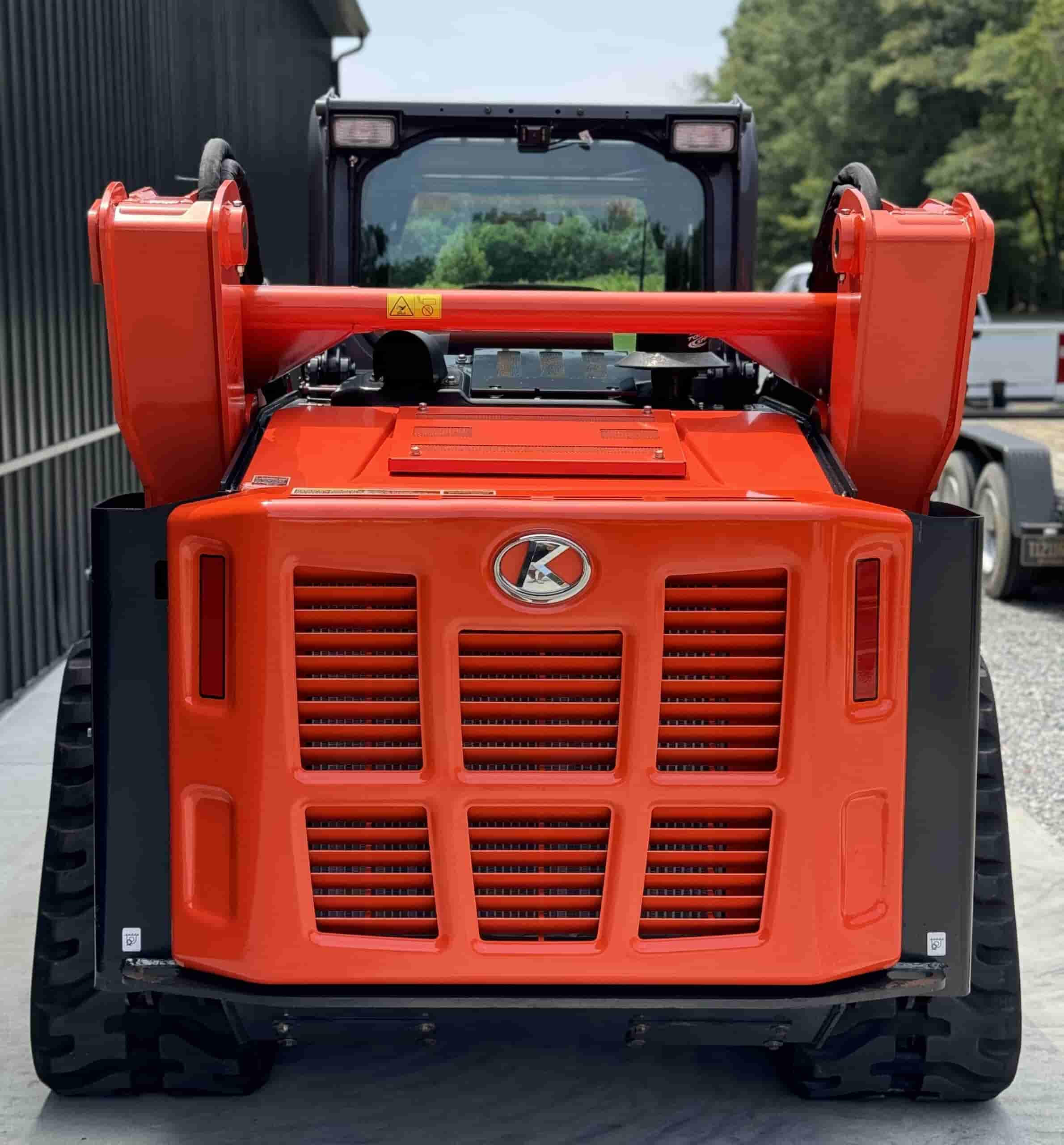 2016 KUBOTA SVL90-2
